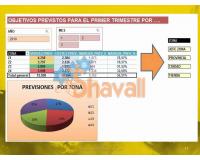 Vídeo Curso Tablas Dinámicas con Excel 2010